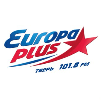 Европа Плюс 101.8 FM