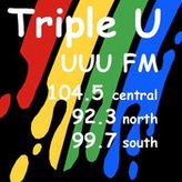 2UUU Triple U (Nowra) 104.5 FM
