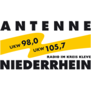 Antenne Niederrhein 98 FM