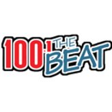 KRVV - The Beat (Bastrop) 100.1 FM