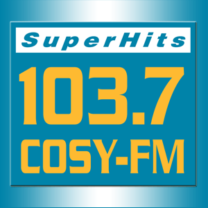 WCSY-FM - Cosy (South Haven) 103.7 FM