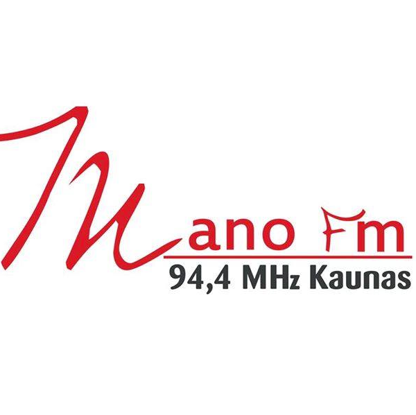 Mano FM 94.4 FM