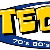 KTDZ Ted FM 103.9 FM