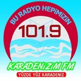 Karadenizim 101.9 FM