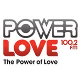 Power Love 100.2 FM
