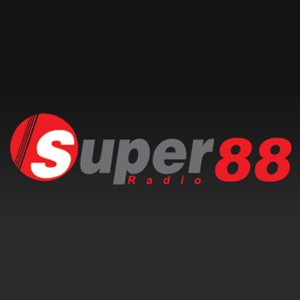 Super 88 FM 88 FM