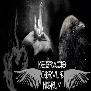 Corvus Nigrum Radio