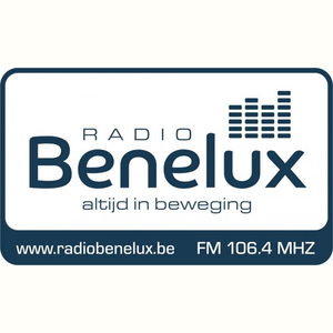 Benelux 106.4 FM