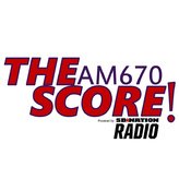 KMZQ The Score 670 AM