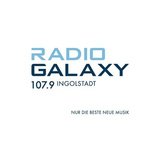 Galaxy (Ingolstadt) 107.9 FM