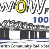 WOW FM (Penrith) 100.7 FM