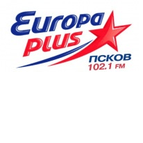 Европа Плюс 102.1 FM