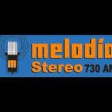 HJCU Melodía Stereo 730 AM