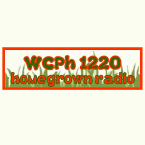 WCPH - HOMEGROWN RADIO (Etowah) 1220 AM