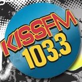 KCRS Kiss FM 103.3 FM