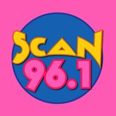 Scan FM 96.1 FM
