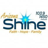 KNOT Arizona Shine (Prescott) 1450 AM