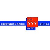2YYY Radio (Young) 92.3 FM