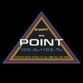 KWPT The Point 102.7 FM
