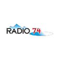 Radio 74 87.7 FM
